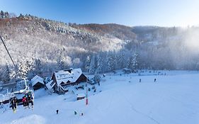 Pokoje Ski Centrum Czarny Groń